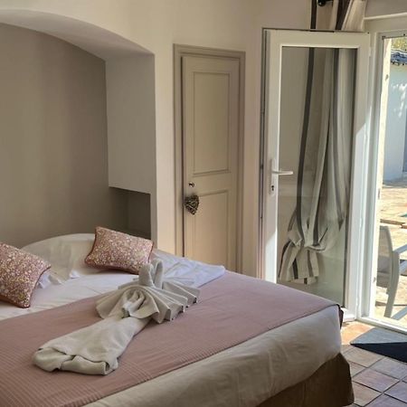Villa Made Saint-Tropez Luaran gambar
