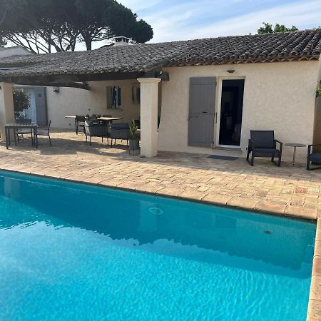 Villa Made Saint-Tropez Luaran gambar