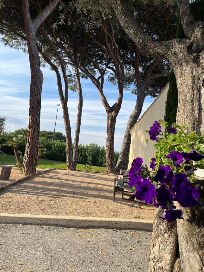 Villa Made Saint-Tropez Luaran gambar