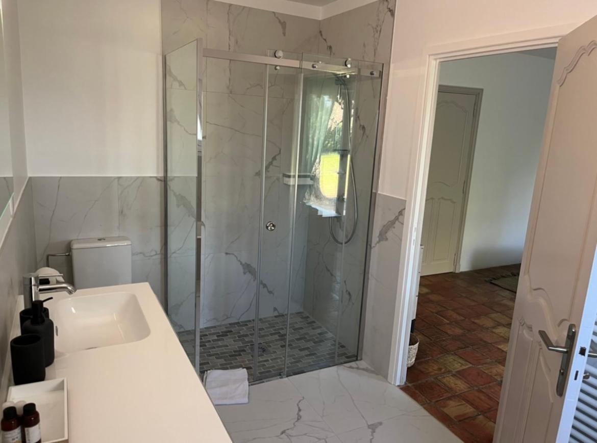 Villa Made Saint-Tropez Luaran gambar