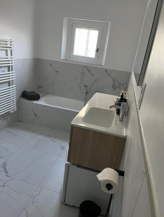 Villa Made Saint-Tropez Luaran gambar