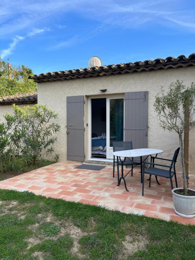 Villa Made Saint-Tropez Luaran gambar