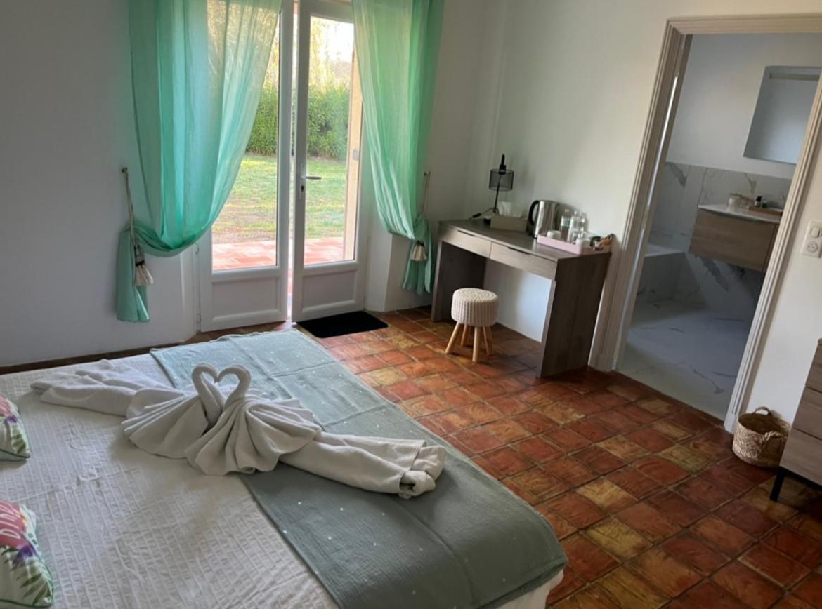 Villa Made Saint-Tropez Luaran gambar