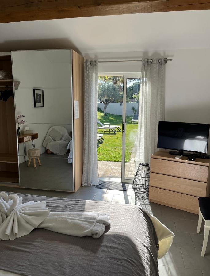 Villa Made Saint-Tropez Luaran gambar