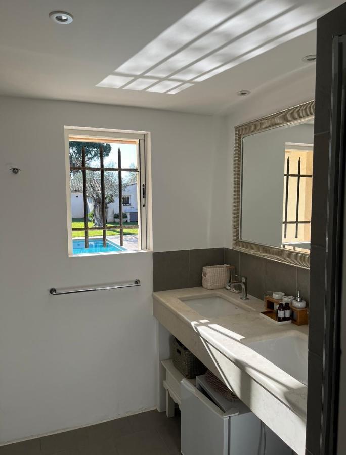 Villa Made Saint-Tropez Luaran gambar