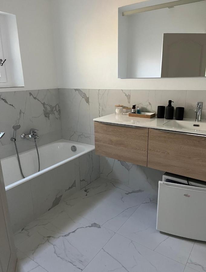 Villa Made Saint-Tropez Luaran gambar