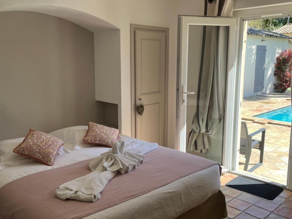 Villa Made Saint-Tropez Luaran gambar