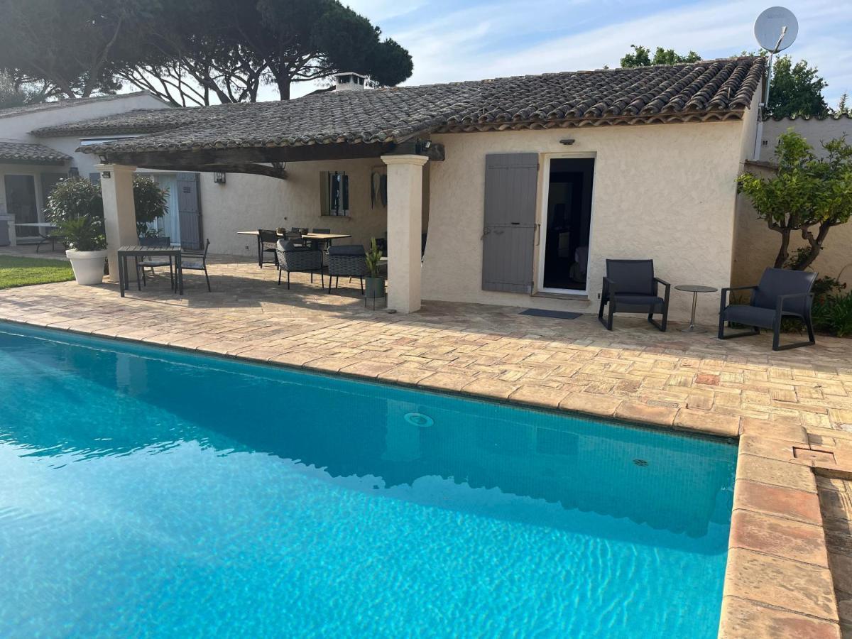 Villa Made Saint-Tropez Luaran gambar