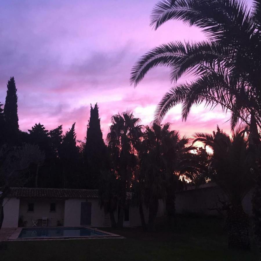 Villa Made Saint-Tropez Luaran gambar