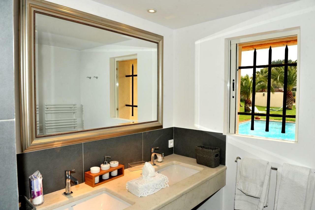 Villa Made Saint-Tropez Luaran gambar
