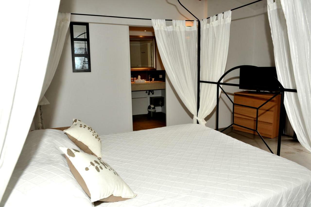 Villa Made Saint-Tropez Luaran gambar