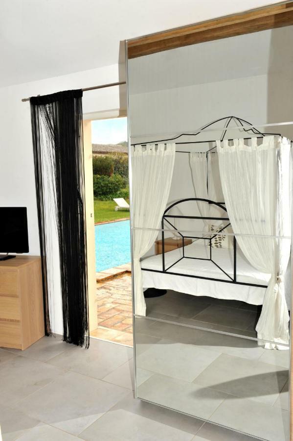 Villa Made Saint-Tropez Luaran gambar