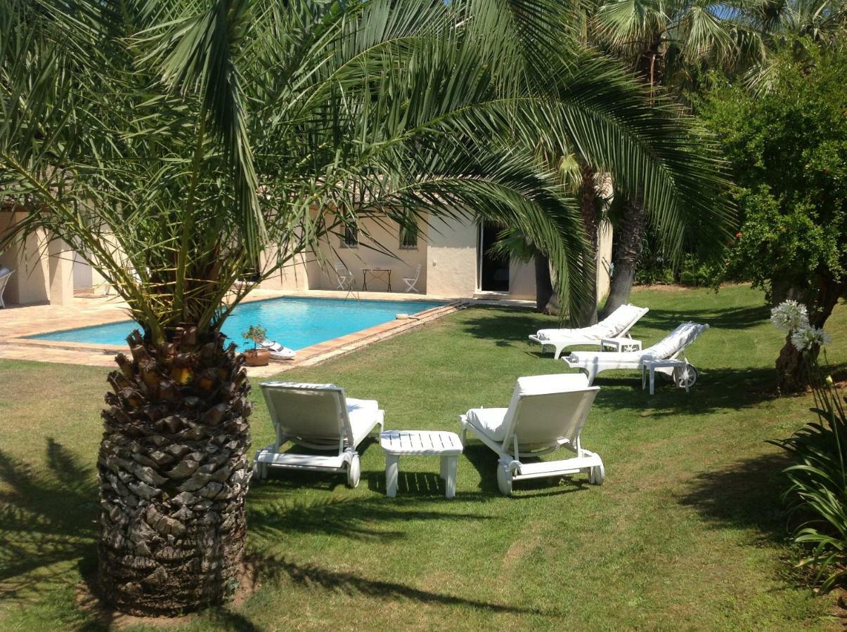 Villa Made Saint-Tropez Luaran gambar