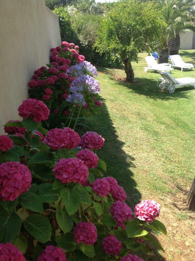 Villa Made Saint-Tropez Luaran gambar