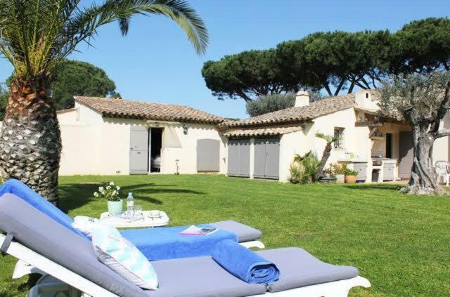 Villa Made Saint-Tropez Luaran gambar