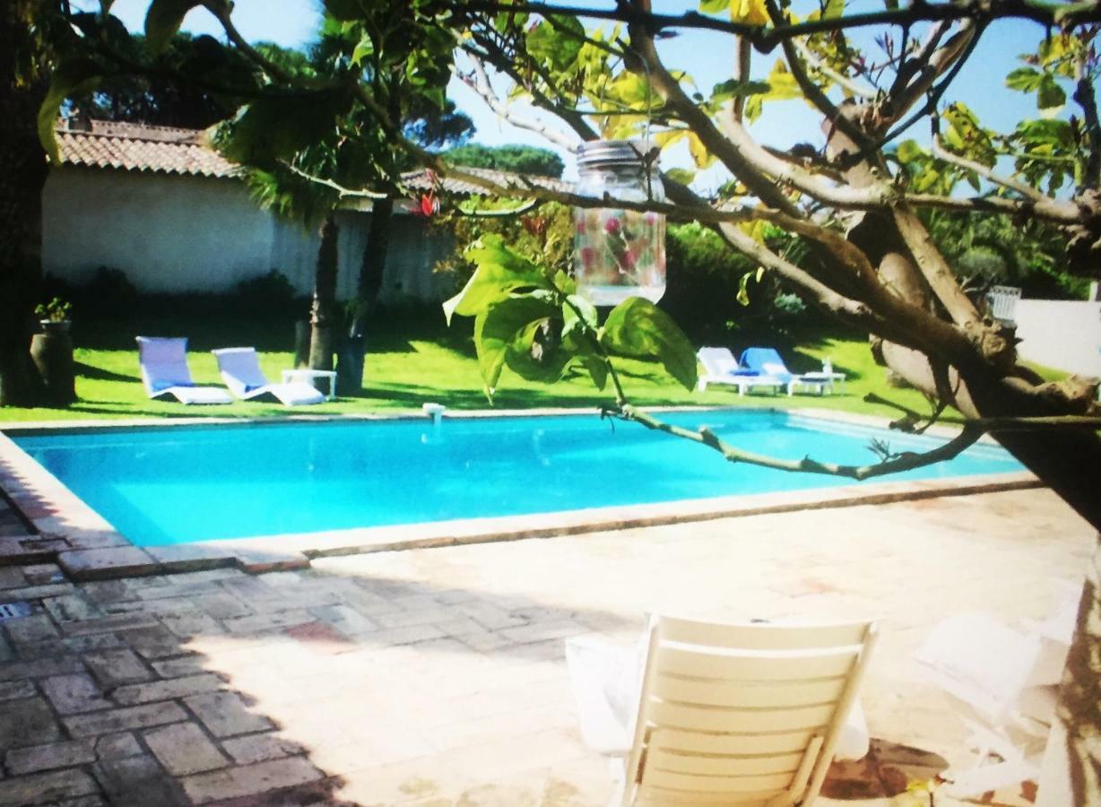 Villa Made Saint-Tropez Luaran gambar