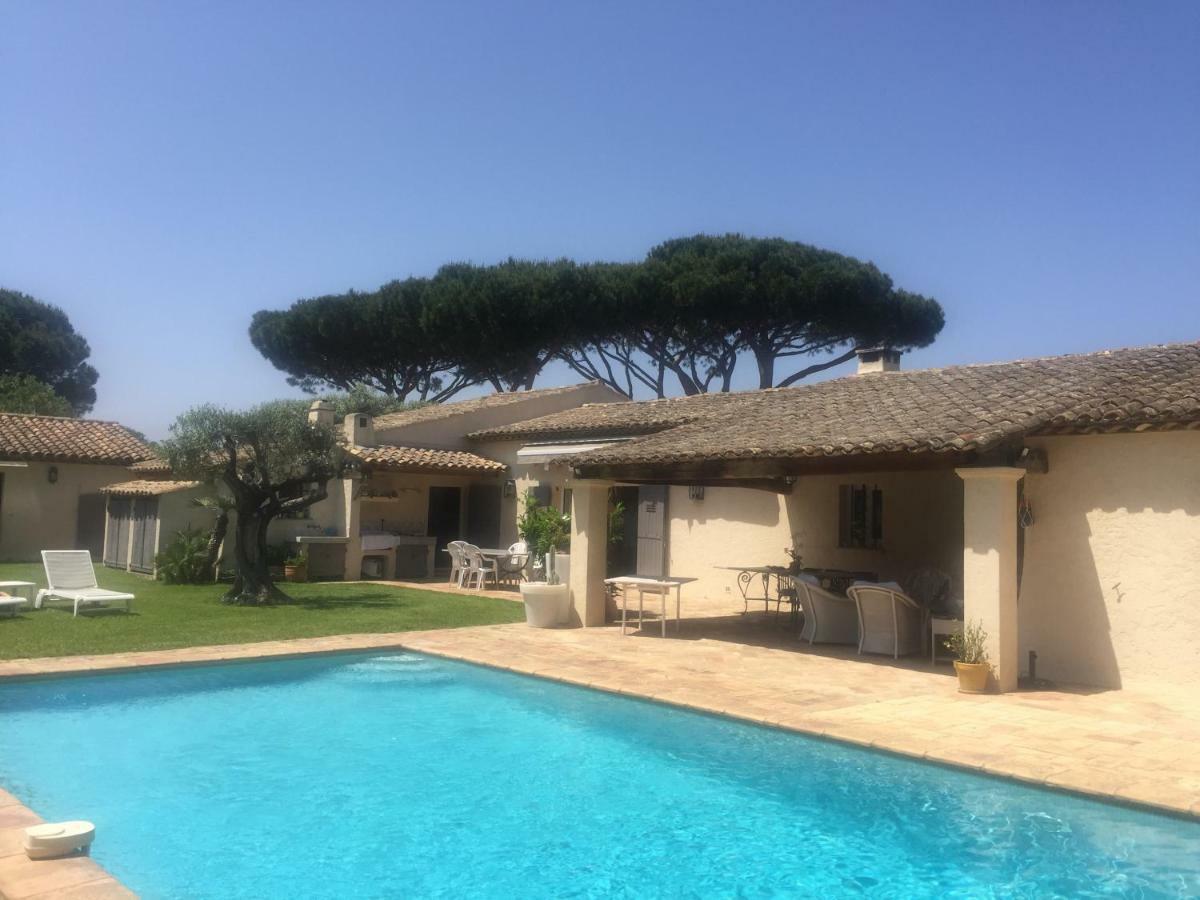 Villa Made Saint-Tropez Luaran gambar