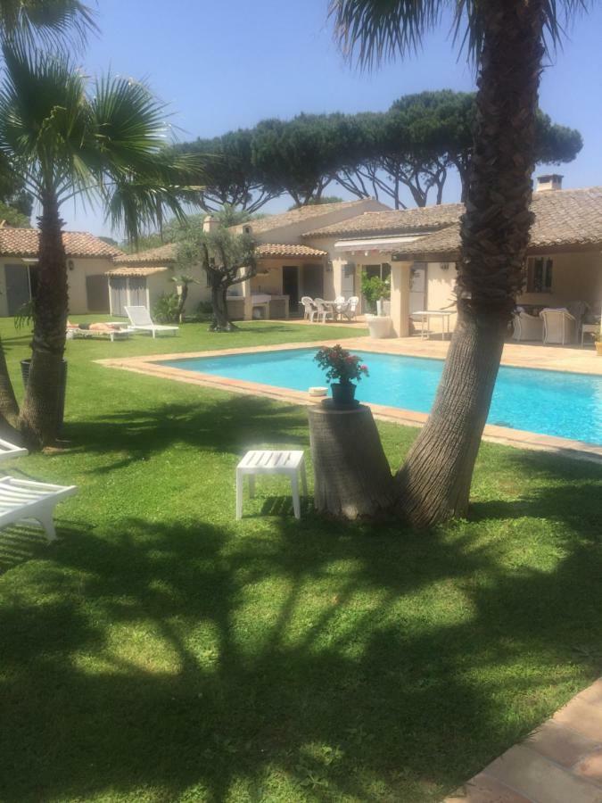 Villa Made Saint-Tropez Luaran gambar