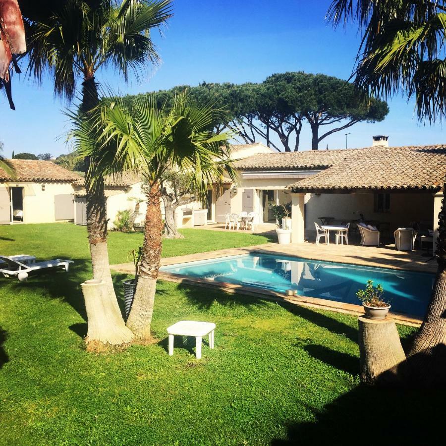 Villa Made Saint-Tropez Luaran gambar
